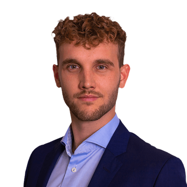 Benjamin Patt, Gründer von PATTLAB