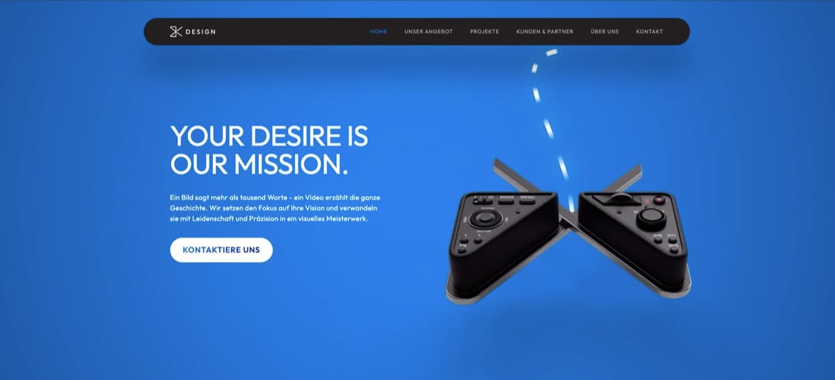 BK Design GmbH
